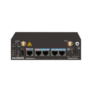 Wholesale AR509CG-Lc Gigabit Enterprise Router Max 600Mbps Anti Electromagnetic Interference from china suppliers