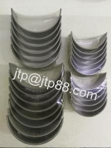 Wholesale 4G63 4G64 Crankshaft Diesel Engine Bearings For Misubishi OEM M7281A from china suppliers