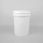 Round BPA Free Food Grade Pail