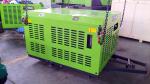 22KW Portable Hydraulic Power Pack Foundation Construction Equipment