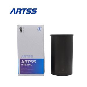 Wholesale 6HK1 8-94391602-0 Diesel Engine Cylinder Liner For ISUZU SH300-3 from china suppliers