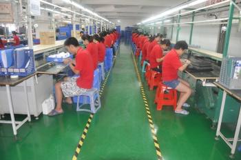 Daymark Electronics Co., LTD