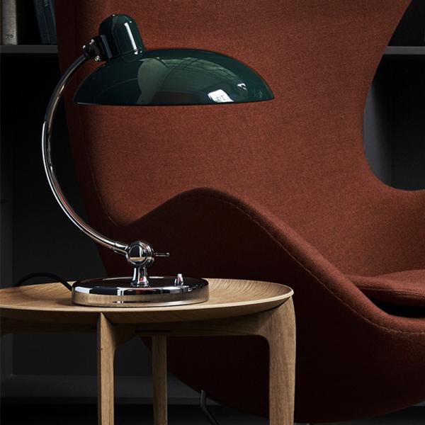 Modern Designer Table Lamp Nordic Bedroom Bedside Kaiser Idell 6631 Table Lamp(WH-MTB-221))