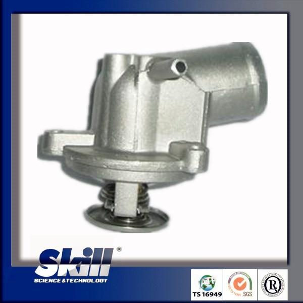 Standard Car Thermostat Parts , Wahler Thermostat 1122030275 5098918AA