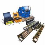 Geophysical Logging 3000M Water Well Logging Equipment Resistivity Natural Gamma