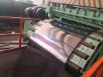 439 Stainless Steel Sheet Stainless Steel 439 2D Sheet For Car Exchanger Pipe