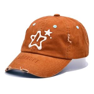 Wholesale Solid Unisex Sports Dad Hats Comfortable Stylish Hand Wash Baseball Cap from china suppliers