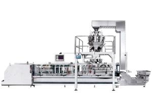 Wholesale 200g Automatic Bag Packaging Machine For Coffee from china suppliers