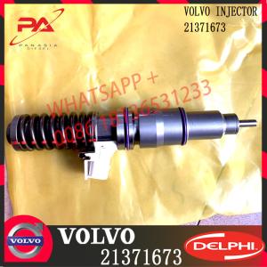 Wholesale 21371673 VOL-VO MD13 HIGH POWER 9.5 MM BORE L215PBC Diesel Fuel Injector 21371673 21340612 BEBE4D24002 from china suppliers