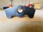 BPW Rubber Hole Axle Trailer equalizer beam