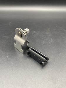 Wholesale 1-1/2'' Stainless Steel 304 316 Pipe tpe Cushion Clamp for Unistrut from china suppliers
