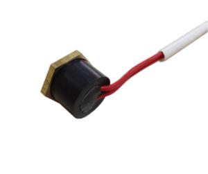 Wholesale T24 Waterproof Thermostat UL/CUL Operating 0℃～250℃ Insulation Resistance 100MΩ Or More from china suppliers