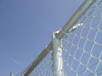 China chian wire fencing supplier ,chain wire fencing factory supply woven wire