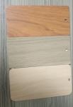 Wood Grain Aluminium Veneer Lightweight Durable Environmentally Friendly