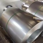 6mm Thick Hot dipped Galvanized Steel Sheet Metal sheet in coil
