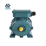 YS MS Three Phase AC Asynchronous Motor Aluminum Housing 0.55kw-15kw