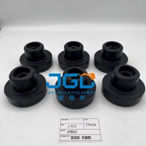 Wholesale Rubber Suspension Bushing Spare Parts 12303138 123-03138 For JCB922 Truck from china suppliers