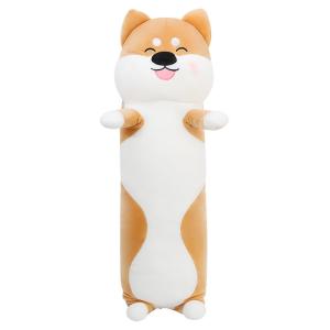 Wholesale Hand Washable 50cm Cartoon Cat Plush Toy OEM For Baby from china suppliers