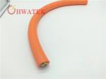 62893 IEC 126 DC1500V Electric Vehicle Charging Cable With EVM-1 Sheath