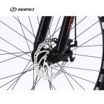 GOMID 29" L-TWOO 21Speed Mountainbike for Man Aluminium Alloy Custom Mountain