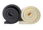 CR-4215 Inoac High Density Sponge Neoprene Foam CR High Shrapnel Material Flame