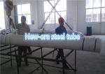 Steering Drag Link 46x4 50x6 Precision Seamless Steel Pipe