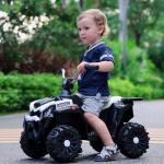Plastic Unisex Childrens Electric Car Kids Electric Ride On Cars CCC Certified