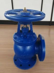 Wholesale ANSI angle valve from china suppliers