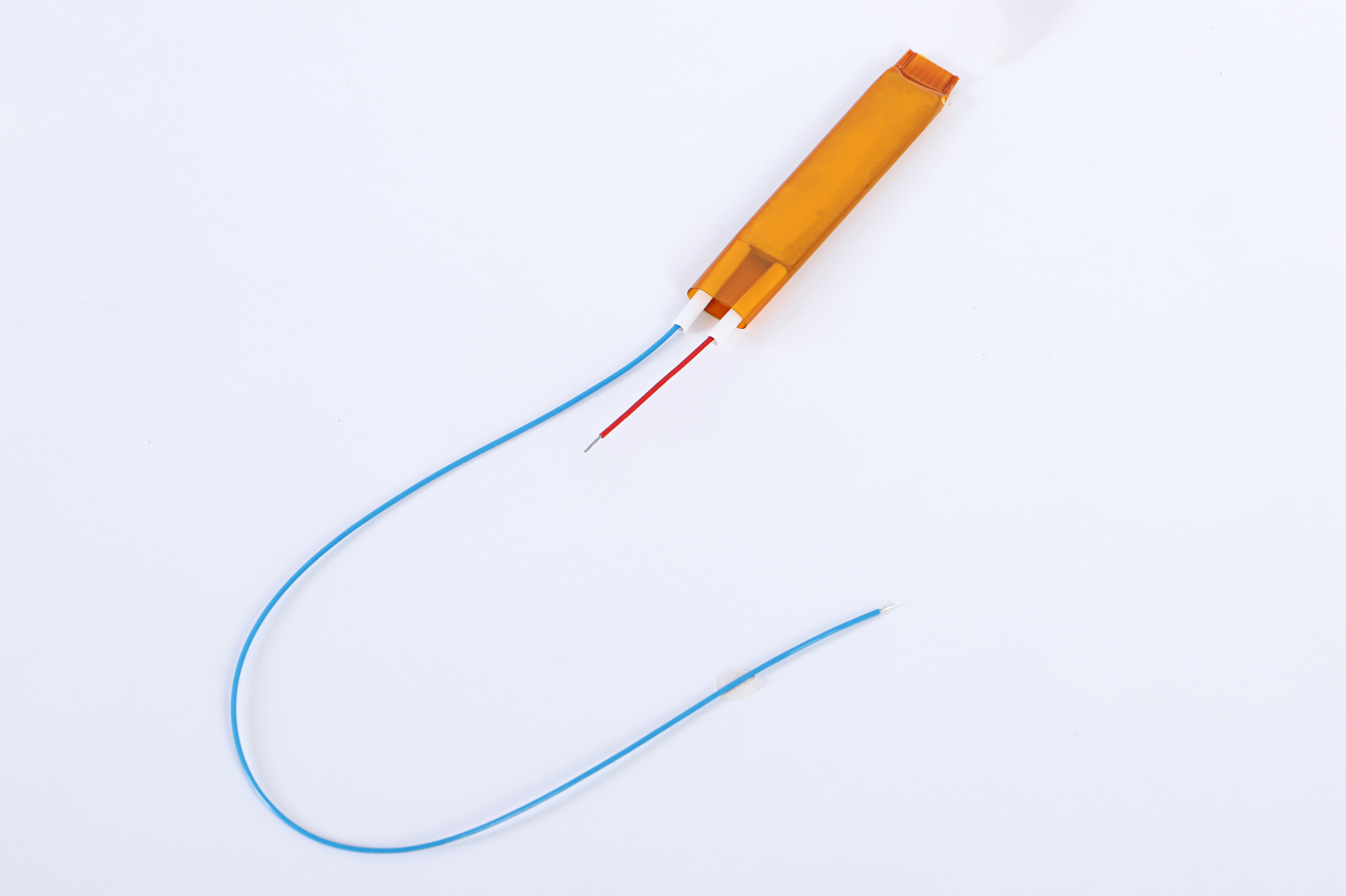 Hair Straightener Ceramic Ptc Heater Element For Household Equipment PTC Thermistor