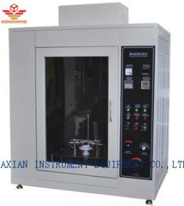 Wholesale Solid Insulating Materials Tracking Test Apparatus 220V 50-60Hz from china suppliers