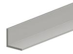 LZ5050 Chemical Polishing Aluminum Extrusion Profile R Shaped