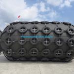 Marine Supply Yokohama Type Pneumatic Rubber Fenders Quay Fender