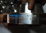 F304 Stainless Steel Flange For Connection , WNRF SCH80 A / SA182 150 Class