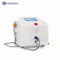 China 2018 Newest Fractional RF Microneedle wrinkle, acne &scar removal micro therapy machine for sale