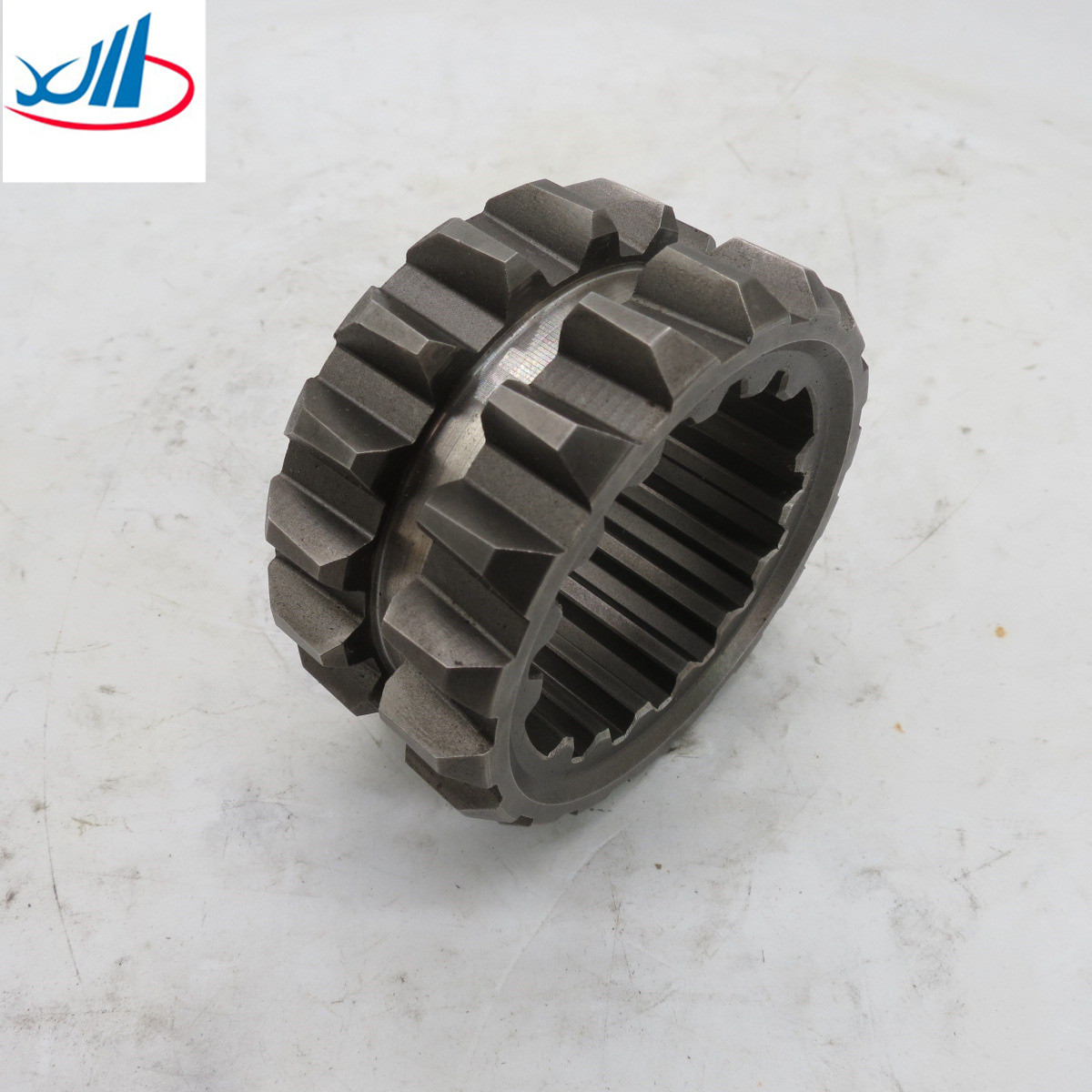 ISO Shaft Sleeve Shantui Spare Parts JS220-1701130-1