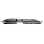 OEM ODM Truck Side Step Running Board For Mitsubishi L200 Navara Toyota Rav4