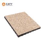 Wholesale High Quality Rubber Mats Producing Factory Nontoxic Heavy Duty Gym