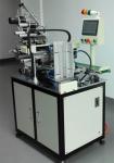 lithium battery labelling equipment ,labeling machine for sale ,battery labeller