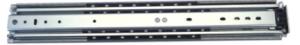 Wholesale Commercial Door Slide Track Channel / Metal Sliding Door Hardware from china suppliers