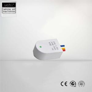 Wholesale Imax 6ka AC LED Surge Protection Device IP20 Voltage Protection 1200V from china suppliers