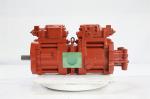 Belparts Excavator Parts K3V63DT-HNOV-14T DH150-7 XE135 Doosan S130LC-V 2401
