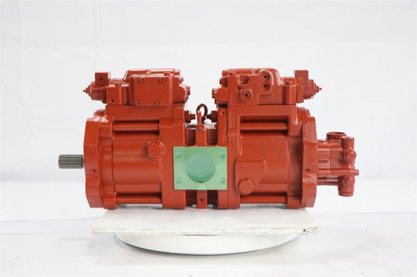 Belparts Excavator Parts K3V63DT-HNOV-14T DH150-7 XE135 Doosan S130LC-V 2401
