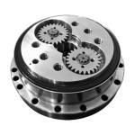 OEM Planetary RV Gear Robot Speed Reducer High Precision