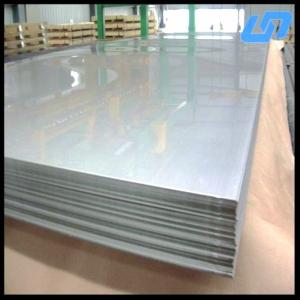 Wholesale BT22/TC18 Titanium Alloy Sheet Thickness 12mm to 60mm For Aircraft Bearing Components from china suppliers