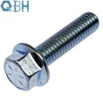 ASME B 18.2.1 - 2010 Hex Flange Screws Carbon Steel