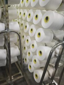 Wholesale SZ Twist 20S - 80S Spun Polyester Sewing Thread from china suppliers
