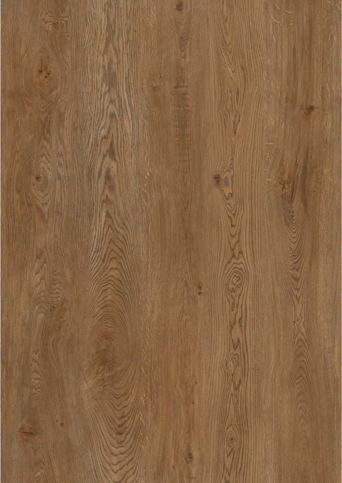 183x1220mm SPC Waterproof Vinyl Flooring Anti Slip Brown Oak Stone GKBM FT-W29127-11