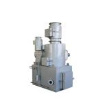 1 Small Hospital Incinerator for Animal Carcasses and Solid Waste