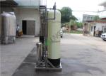 Pure Water 1000 Ltr Ro Water Plant Ro Water Purifier For Industrial Use