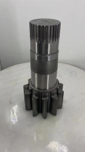 Wholesale Genuine Swing Shaft 30T For SANY SY335 SY365 Japanese Original Swing Gearbox Vertical Shaft from china suppliers